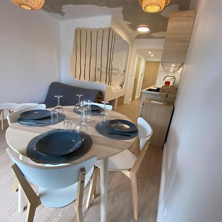 شقة Santorini Hyerois Hyères المظهر الخارجي الصورة