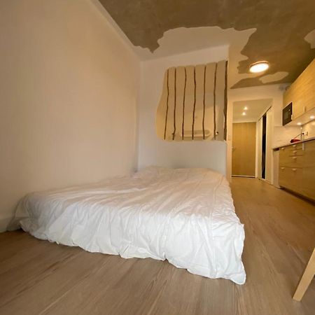 شقة Santorini Hyerois Hyères المظهر الخارجي الصورة