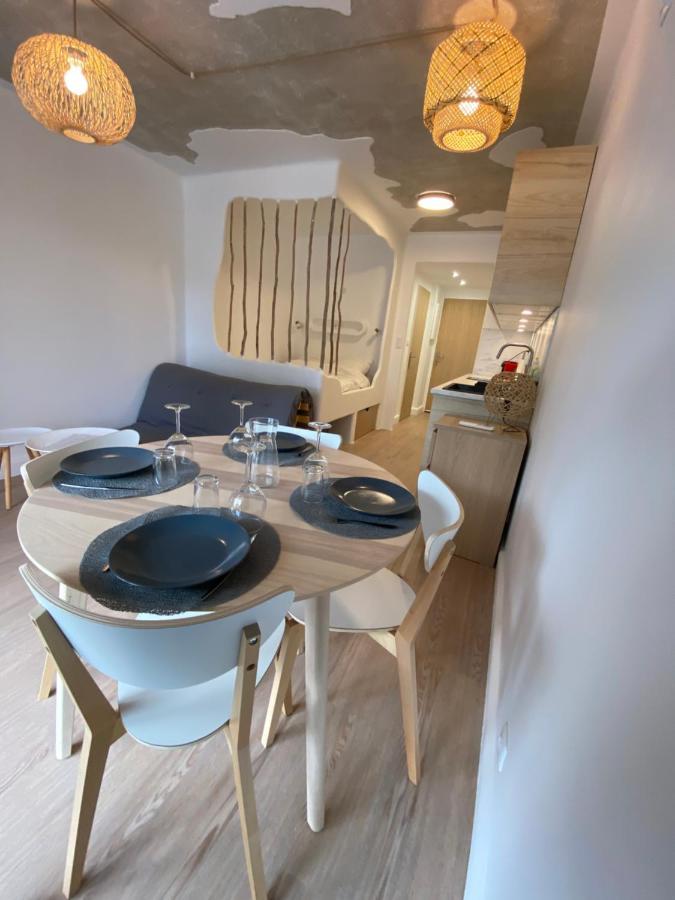شقة Santorini Hyerois Hyères المظهر الخارجي الصورة